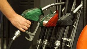 petrol