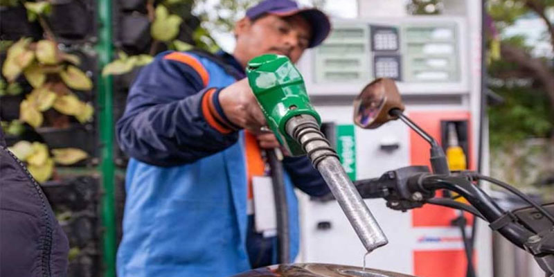 petrol