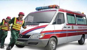 rescue