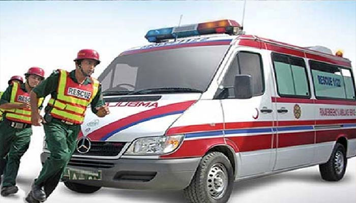 rescue