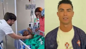 ronaldo