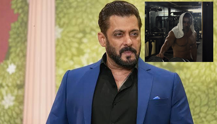 salman khan