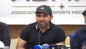 sarfraz