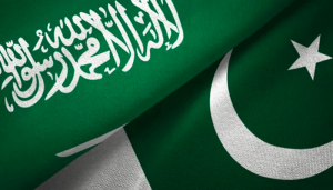saudi