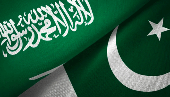 saudi