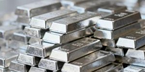 silver
