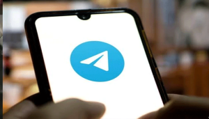 telegram