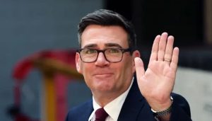 UK PM