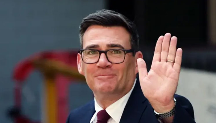 UK PM