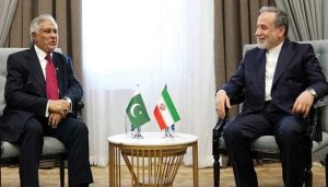 اسحاق ڈار
