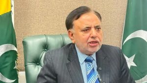 الیکشن کمشنر