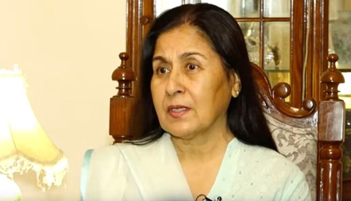 جہاں آرا