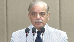 شہبازشریف