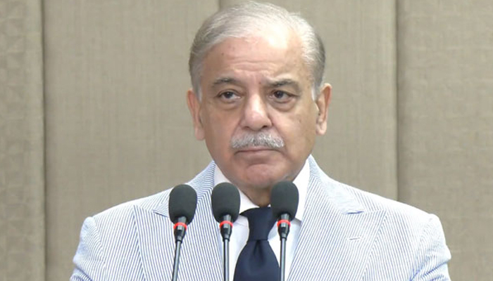 شہبازشریف