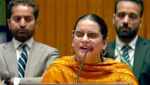 صائمہ سلیم