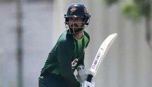عبداللہ فضل