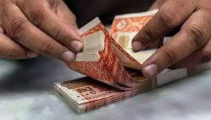 ملازمین تنخواہیں