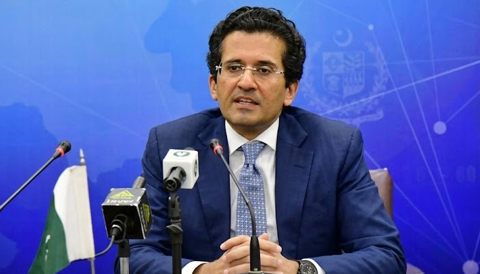 وزیر پٹرولیم