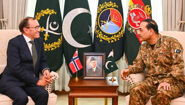 فیلڈ مارشل