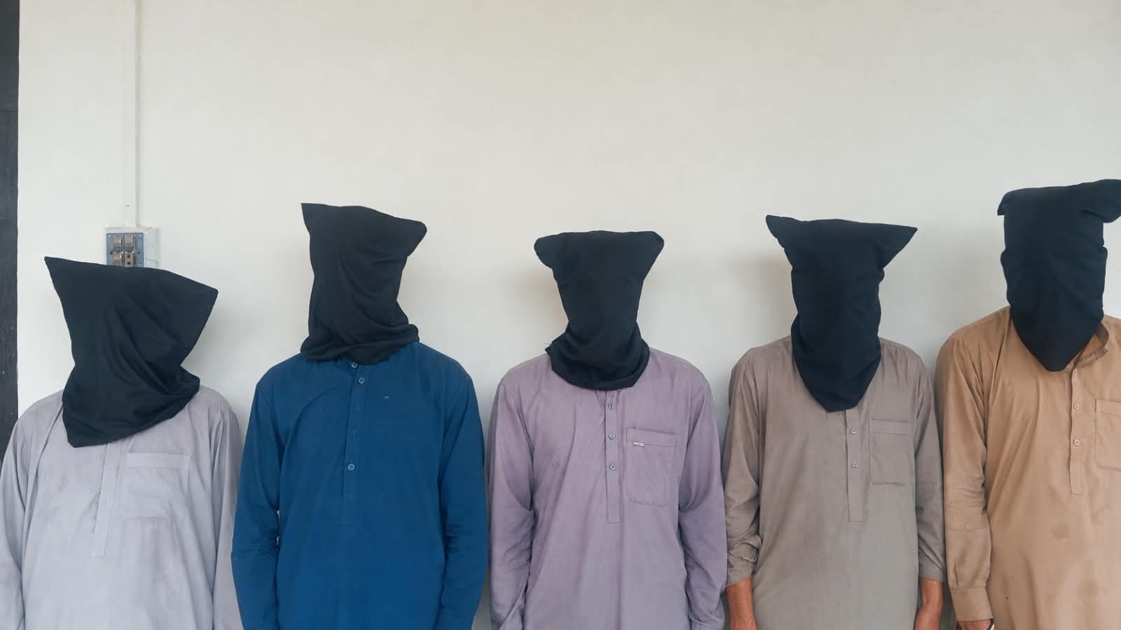 ملزمان