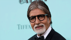AMITABH