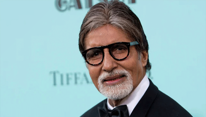 AMITABH