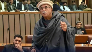 Achkzai