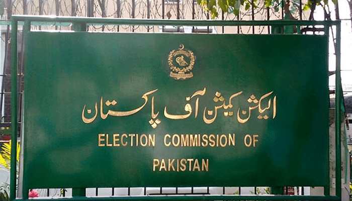 ECP