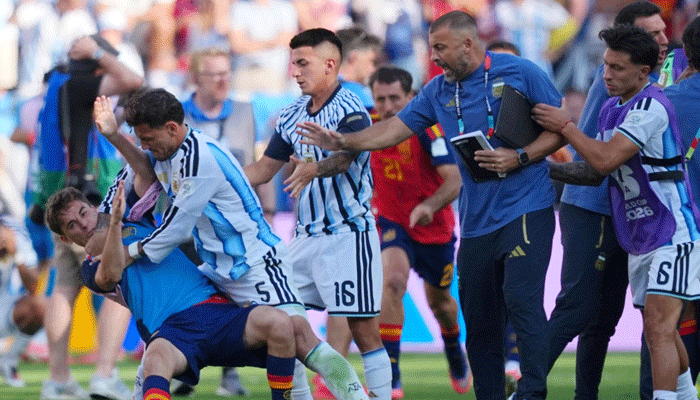 FIFA