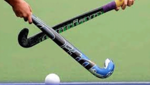 HOCKEY