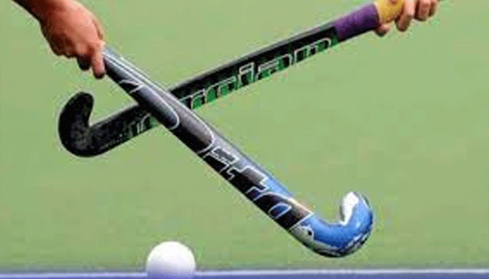 HOCKEY