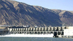 HUB-DAM