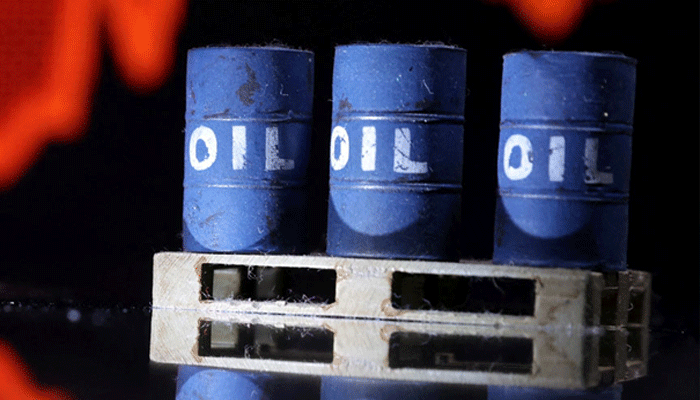 OIL