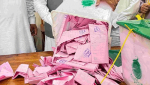 POLING