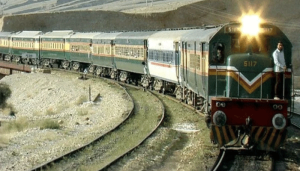 RAIL