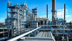 REFINERY
