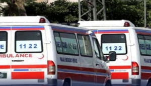 Rescue
