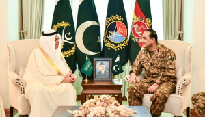 SAUDI
