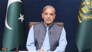 SHAHBAZ