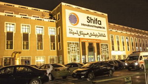 SHIFA