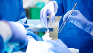 SURGERY