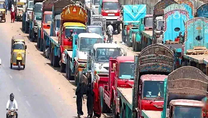 Transporters