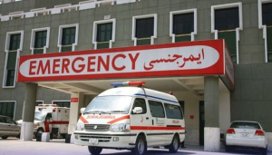 accident