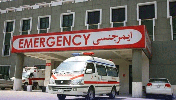 accident