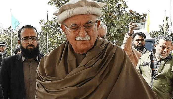 achkzai