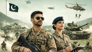 army