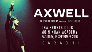 axwell