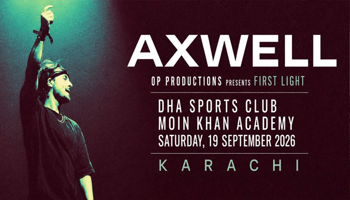 axwell
