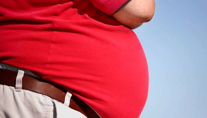 belly