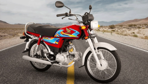 bike